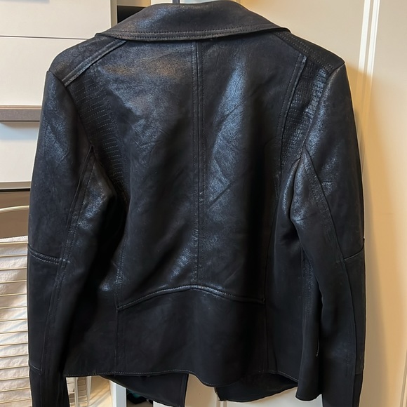 Moto Jacket - Picture 4 of 4